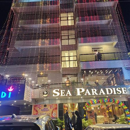 Sea Paradise Cox's Bazar Extérieur photo